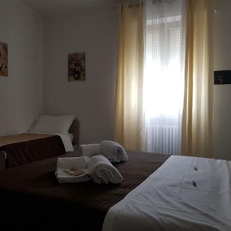Appartamento Le Campane Verona Exterior foto