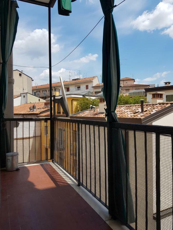 Appartamento Le Campane Verona Exterior foto