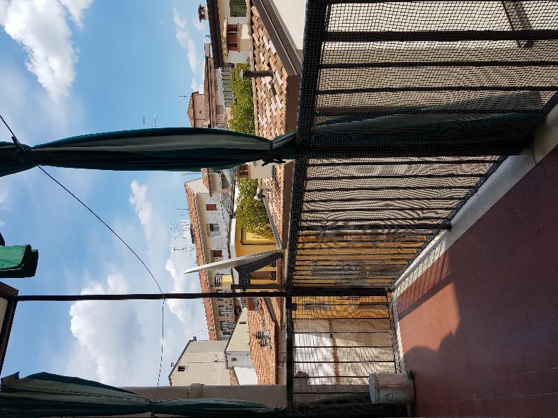 Appartamento Le Campane Verona Exterior foto